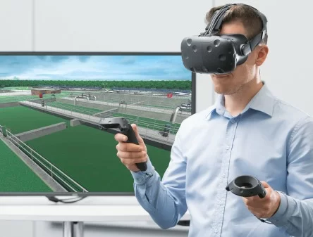 Mixed reality nei Laboratori didattici 