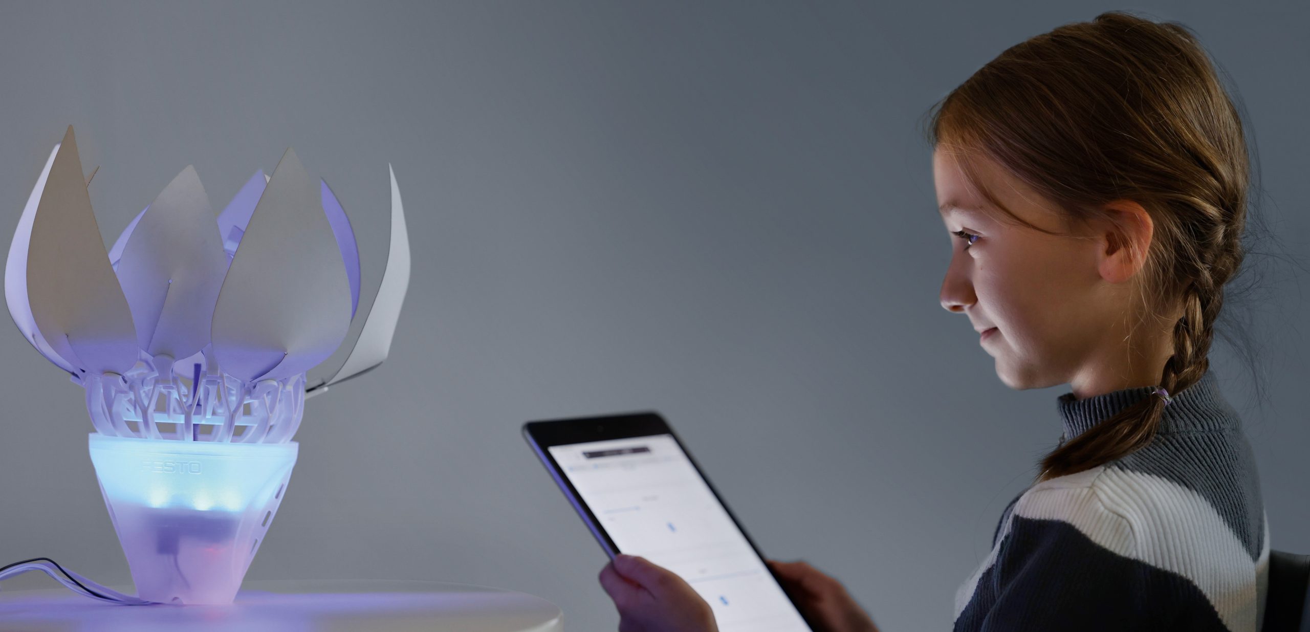 Soluzioni Festo per le STEAM