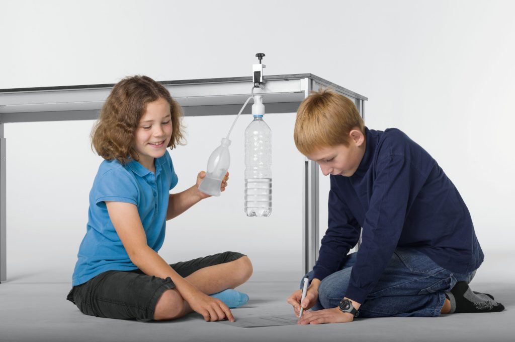 Bionics Lab
