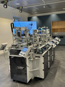 CP Lab