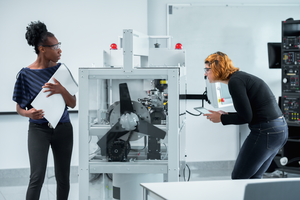 Soluzioni didattiche Festo risorse rinnovabili